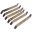 Fuehlerl Metr/Inch Jmpsix-Part 0.10/0.13Mm