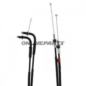 Throttle Cable Set Xm2yamaha R1