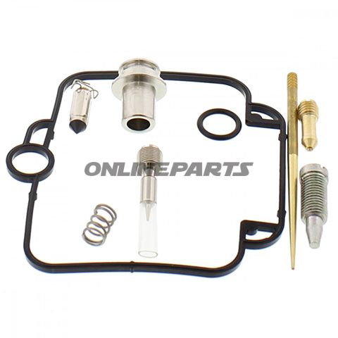 Carburetor Repair Kit Jmp
