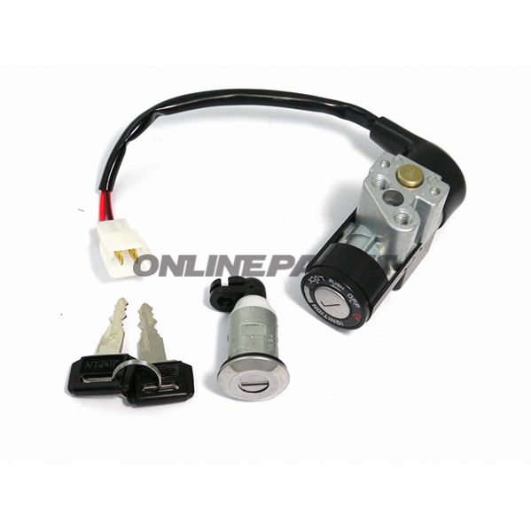 Lock Set Jmp 