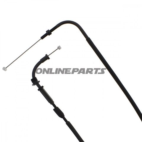 Throttle Cable