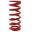 Spring Yss Red56-100-185