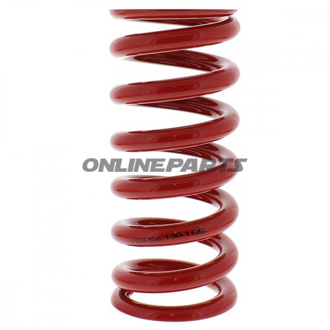 Spring Yss Red56-130-185
