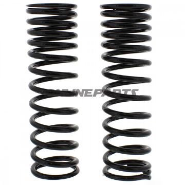 Spring Yss Black46-10-15-200