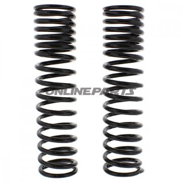 Spring Yss Black46-10-15-240