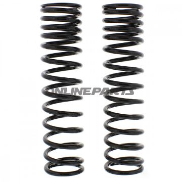 Spring Yss Black46-13-18-240