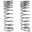 Spring Yss Chrome46-17-25-180