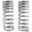 Spring Yss Chrome46-30-50-160