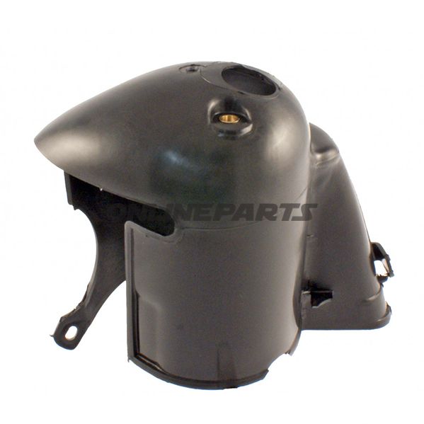Cylinder Haube