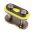 Rk Clip Linkneon Yellow 428Sb