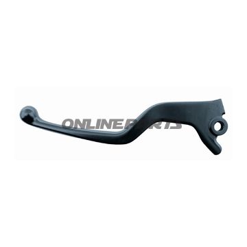 Brake/Clutch Lever Blackaccossato