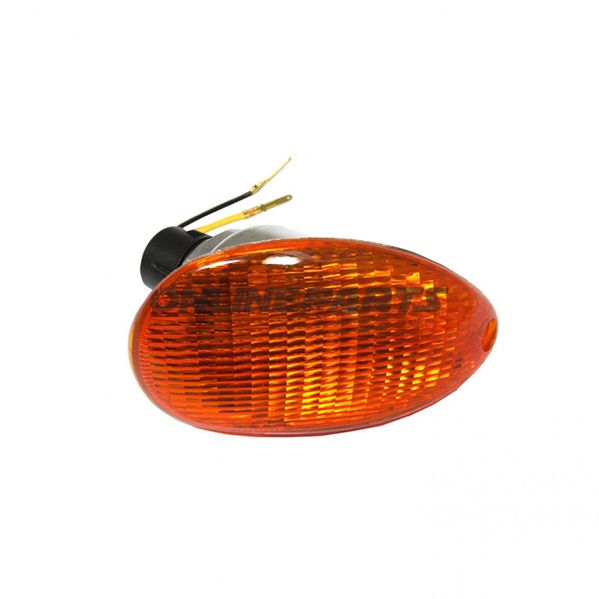 Indicator Jmp