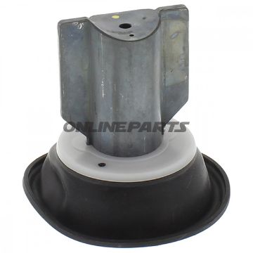 Carb Slide With Diaphragm