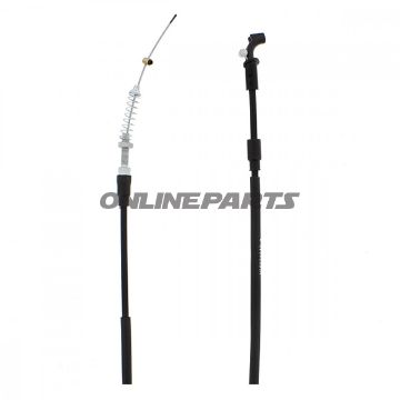 Choke Cable