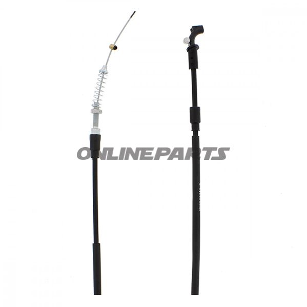 Choke Cable