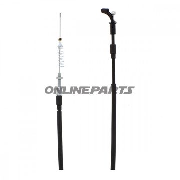Choke Cable
