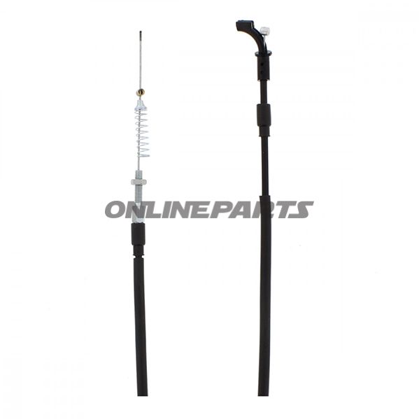 Choke Cable