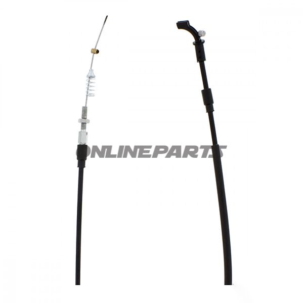 Choke Cable