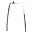 Throttle Cable A / Open