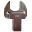 Ring Spanner Open24 Mm