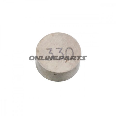 Jmp Valve Shim 7.5Mm 3.30 Alternative: 7470373