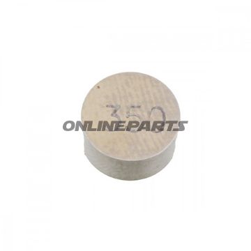 Valve Shim 7.5 Mm 3.50Prox 7470381