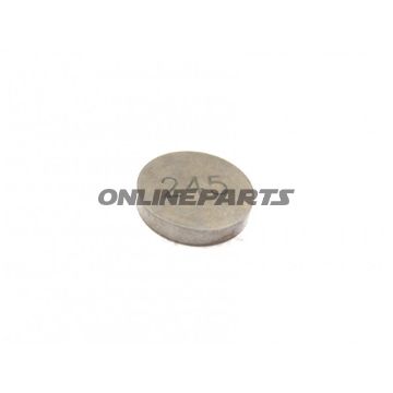 Jmp Valve Shim 13Mm 2.45Alternative: 7470059