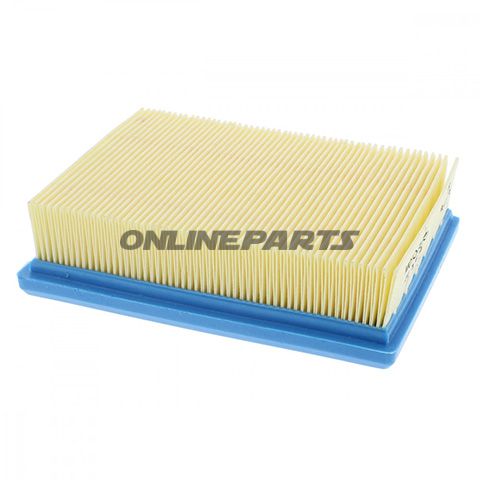 Air Filter Id