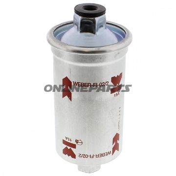 Fuel Filteroe