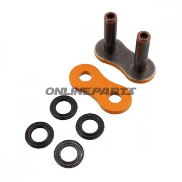 Rk Hollow Rivet Linkorange 525 Xso