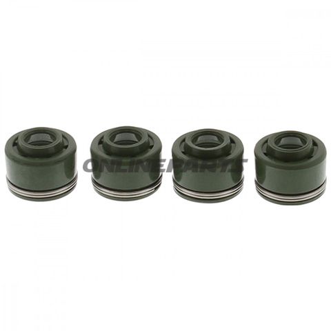 Valve Stem Seal Kit Jmpcontains 4 Pieces