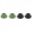 Valve Stem Seal Kit Jmpcontains 4 Pieces