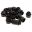 Valve Stem Seal Kit Jmpcont 16 Pcs