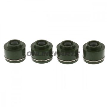Valve Stem Seal Kit Jmpcontains 4 Pieces