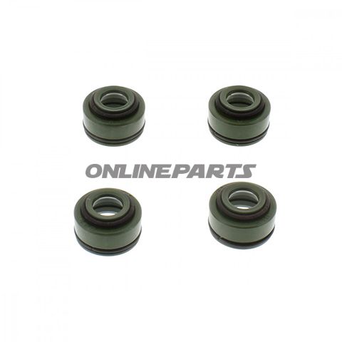 Valve Stem Seal Kit Jmpcontains 4 Pieces