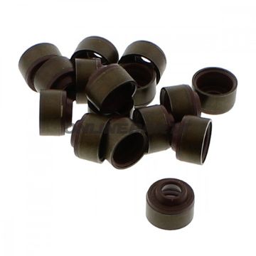 Valve Stem Seal Kit Jmpcontains 16 Pieces