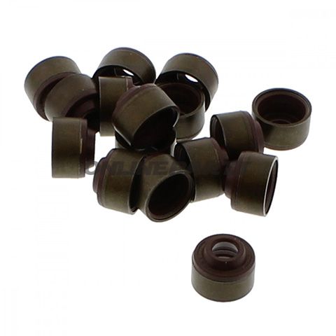 Valve Stem Seal Kit Jmpcontains 16 Pieces