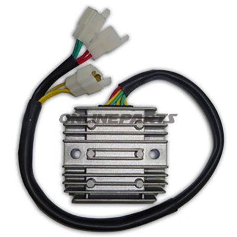 Regulator/Rectifier