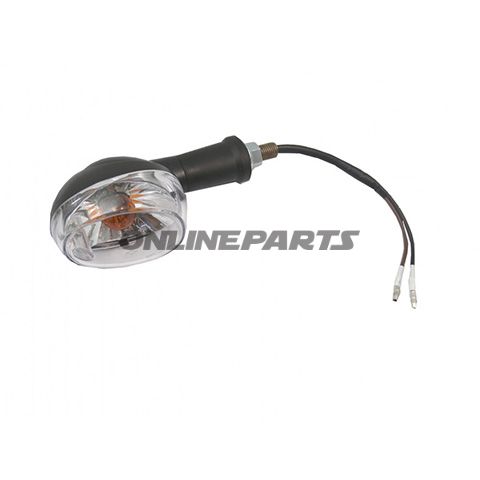 Indicator Jmp