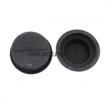 Diaphragm Set Tourmaxflüssigkeitsbehälter