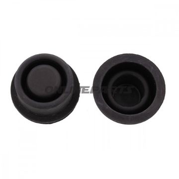 Diaphragm Set Tourmaxflüssigkeitsbehälter