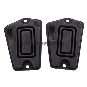 Diaphragm Set Tourmaxflüssigkeitsbehälter