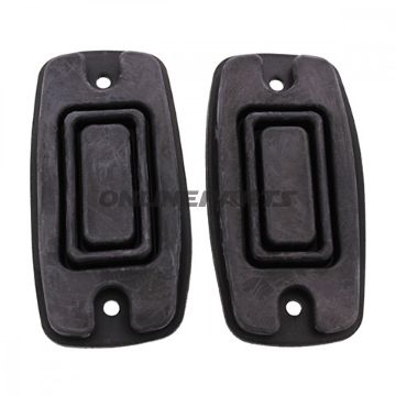 Diaphragm Set Tourmaxflüssigkeitsbehälter