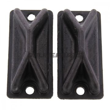 Diaphragm Set Tourmaxflüssigkeitsbehälter