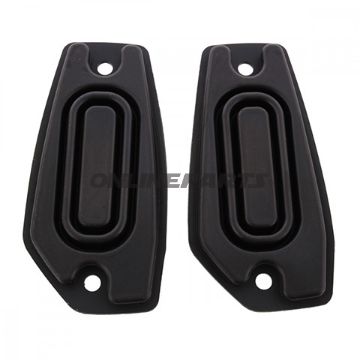 Diaphragm Set Tourmaxflüssigkeitsbehälter