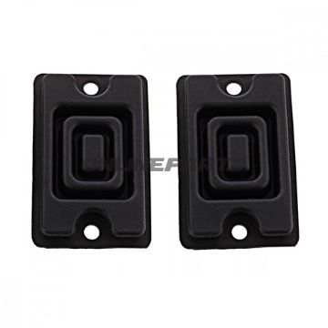 Diaphragm Set Tourmaxflüssigkeitsbehälter