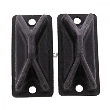 Diaphragm Set Tourmaxflüssigkeitsbehälter
