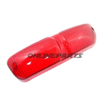 Rear Light Glass Jmp
