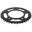 Zbk Rear Sprocket 42Tooth Pitch 525 Blackinner Diameter 112 Bolt Spacing 138