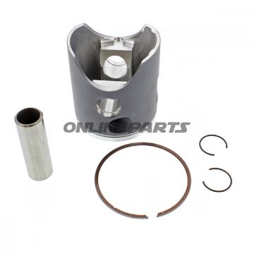 Piston Kit Complete 53.96 Mm Cforged